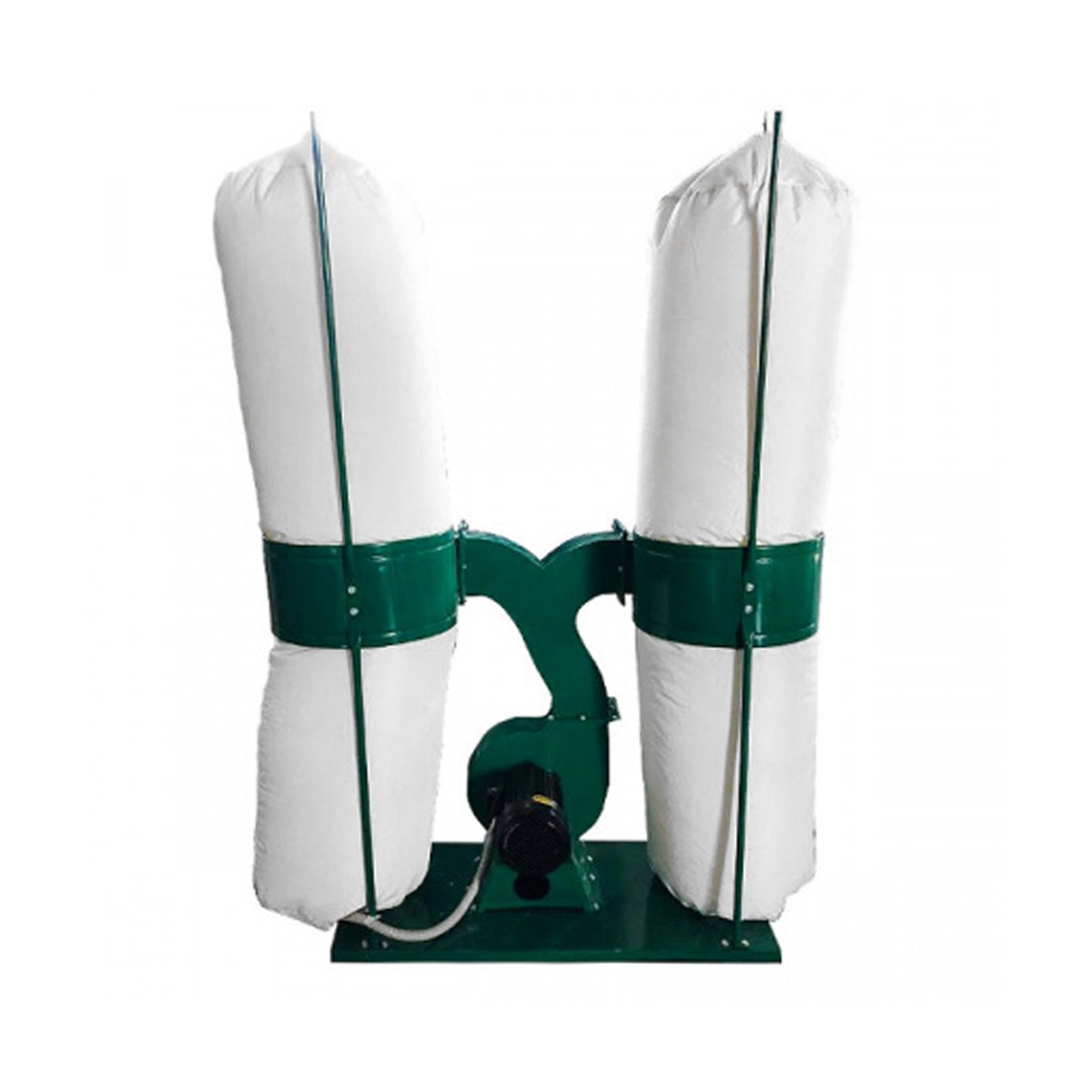 Пылеулавливающий агрегат WoodTec AirFlow 3150 ECO