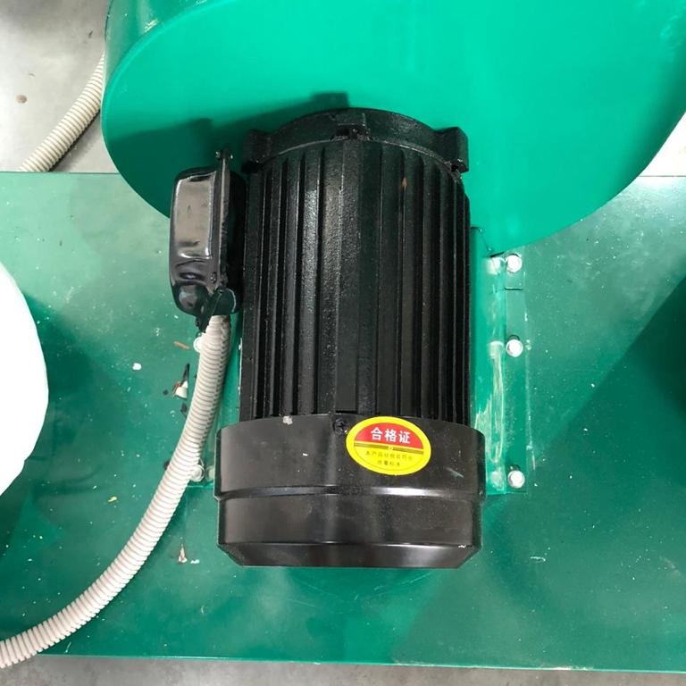 Пылеулавливающий агрегат WoodTec AirFlow 3150 ECOФото 6973-02.jpg