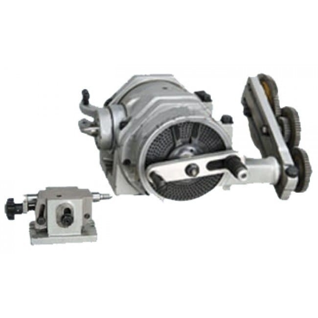 Делительные головки