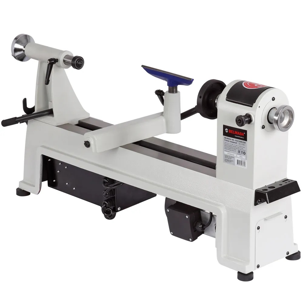 Токарный станок по дереву BELMASH WL-350/500EVSMФото 6982-02.jpg