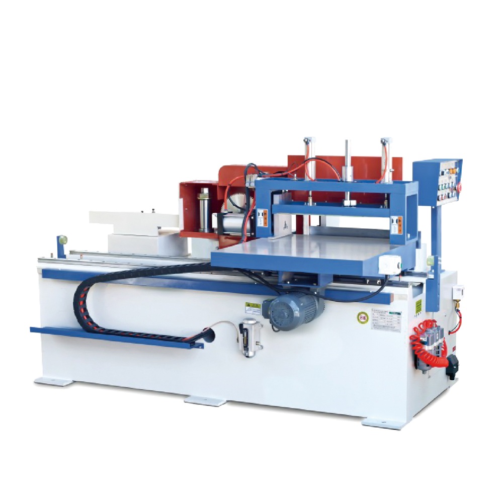 Шипорезный станок DELTAMACHINERY DW-3515А