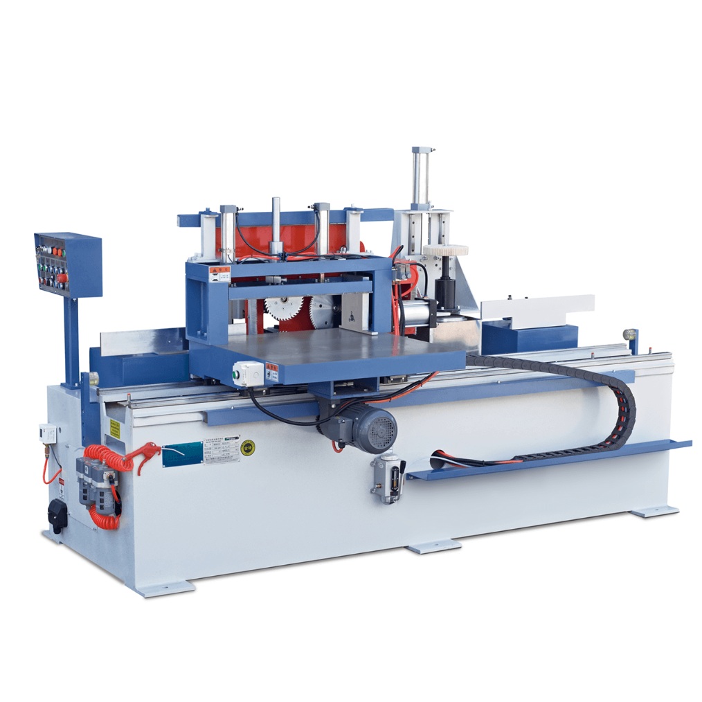 Шипорезный станок DELTAMACHINERY DW-3515TА