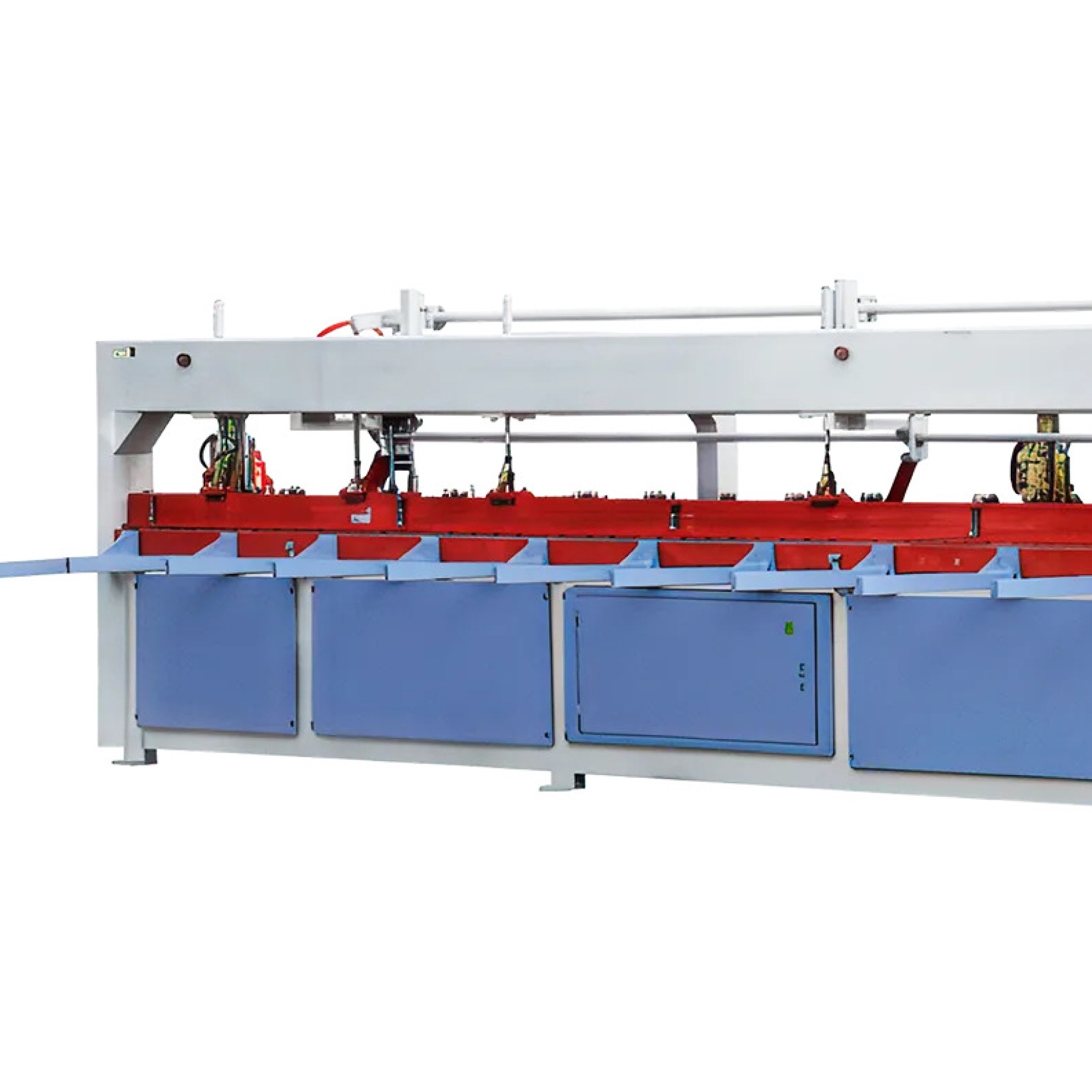 Автоматический пресс для сращивания DELTAMACHINERY DWA-1525Фото 6985-02.jpg