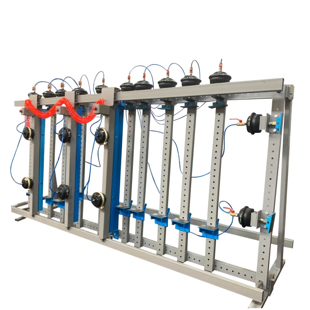 Вайма пневматическая универсальная ВП18-2400