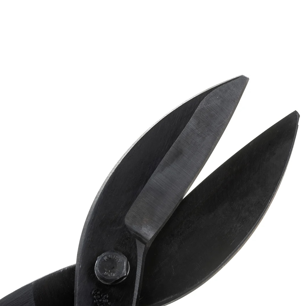 Правые вентиляционные листовые ножницы CAGLAYAN 007 4687202232901Фото 7004-04.jpg