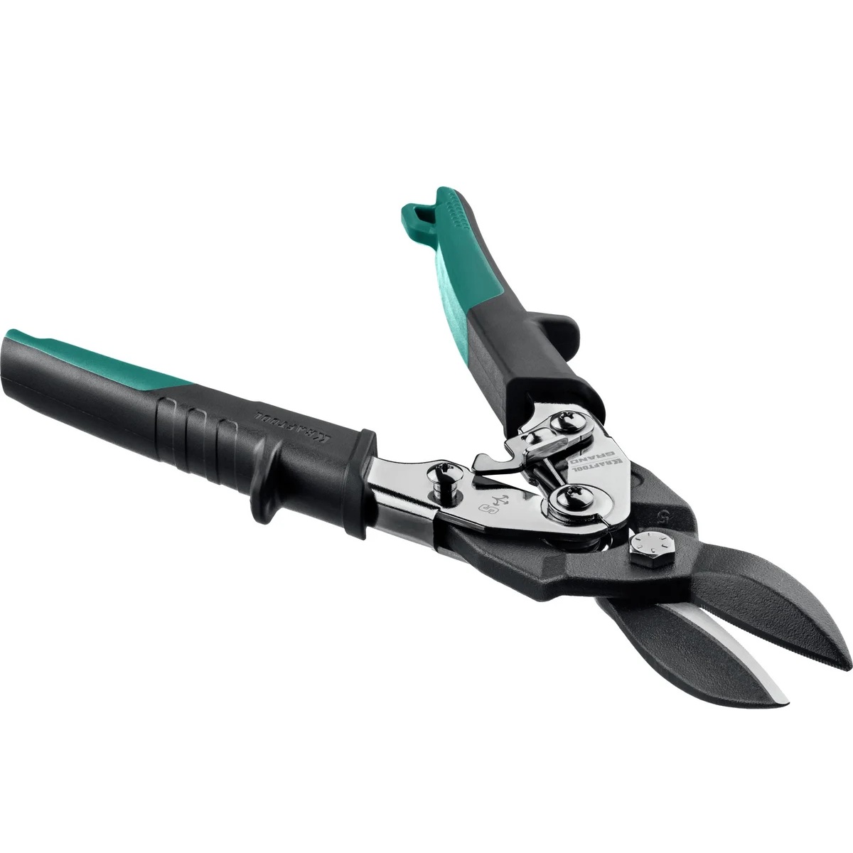 Ножницы по металлу KRAFTOOL Grand прямые, Cr-Mo 270 мм 2324-S_z02Фото 7007-02.jpg