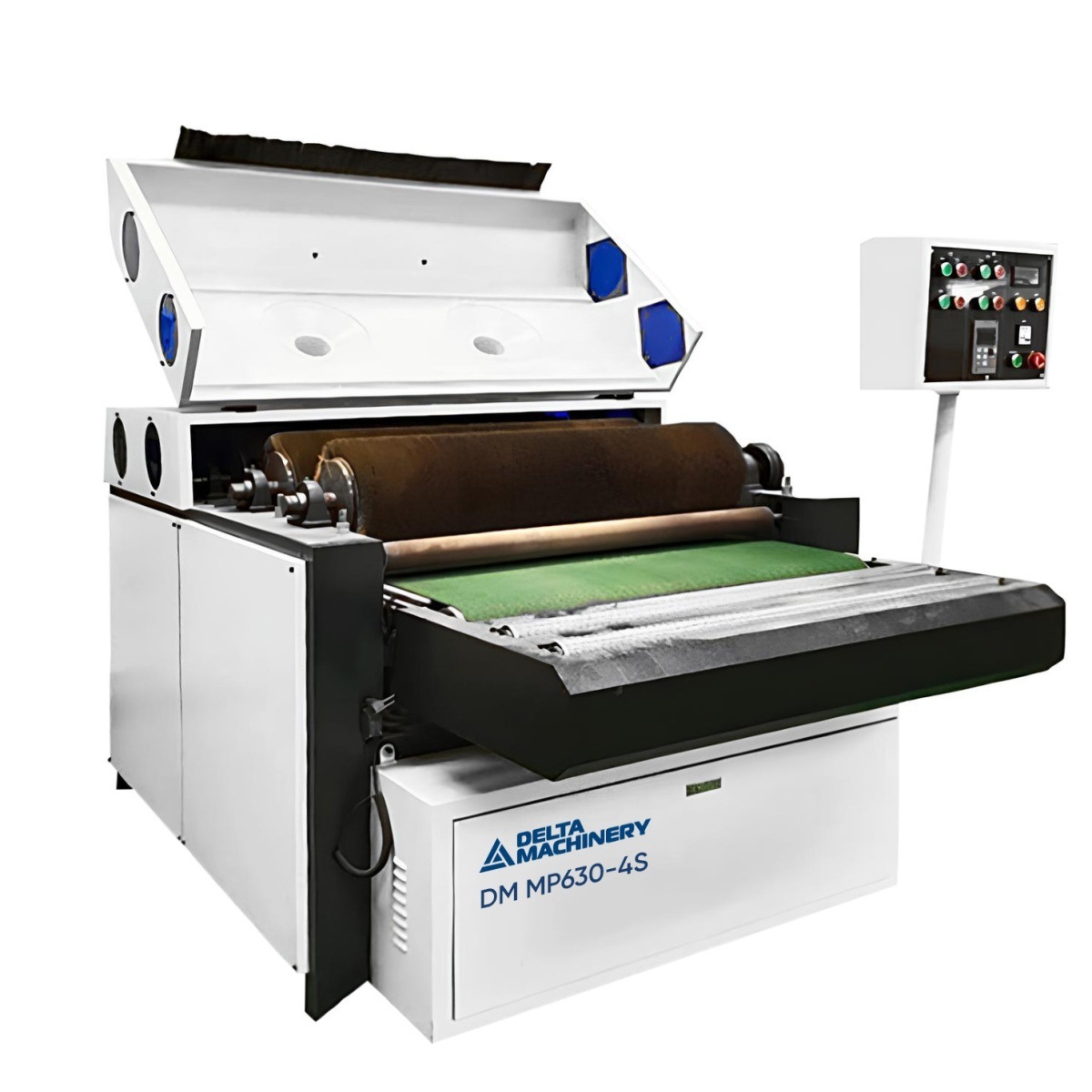 Брашировальный станок DM МP630-4S