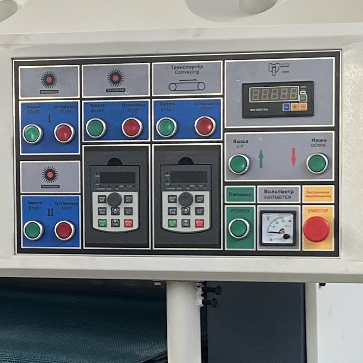 Брашировальный станок DM МP630-4SФото 7040-07.jpg