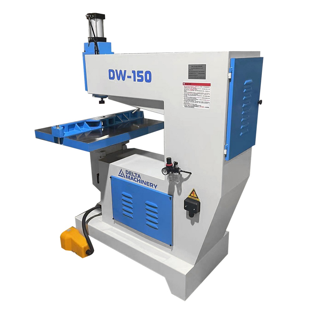 Копировально-фрезерный станок DELTAMACHINERY DW-150Фото 7043-02.jpg