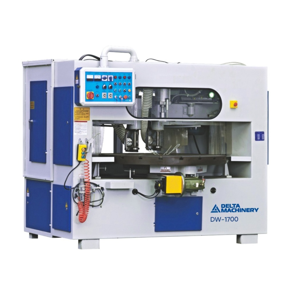 Копировально–фрезерный станок карусельного типа DELTAMACHINERY DW-1700