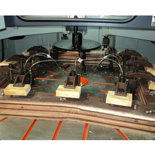 Копировально–фрезерный станок карусельного типа DELTAMACHINERY DW-1700Фото 7044-05.jpg