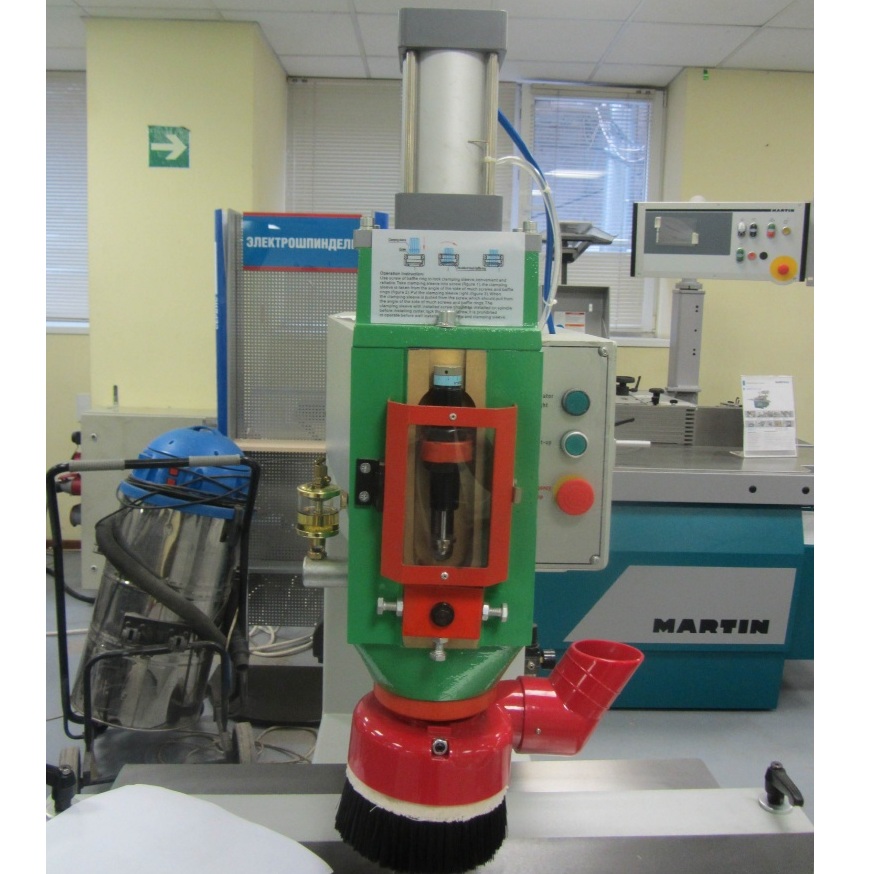 Копировально-фрезерный станок с верхним расположением шпинделя WoodTec MX 5068Фото 7045-04.jpg