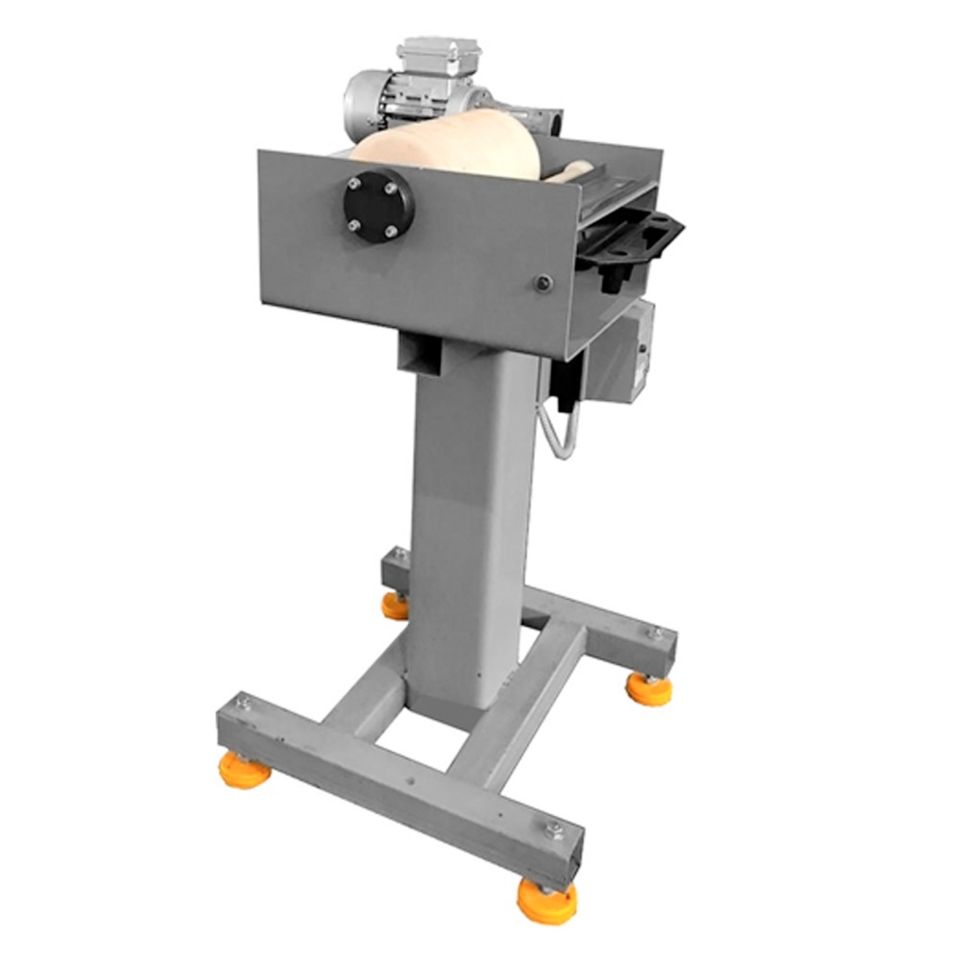 Станок для нанесения клея на минишип КМ-250