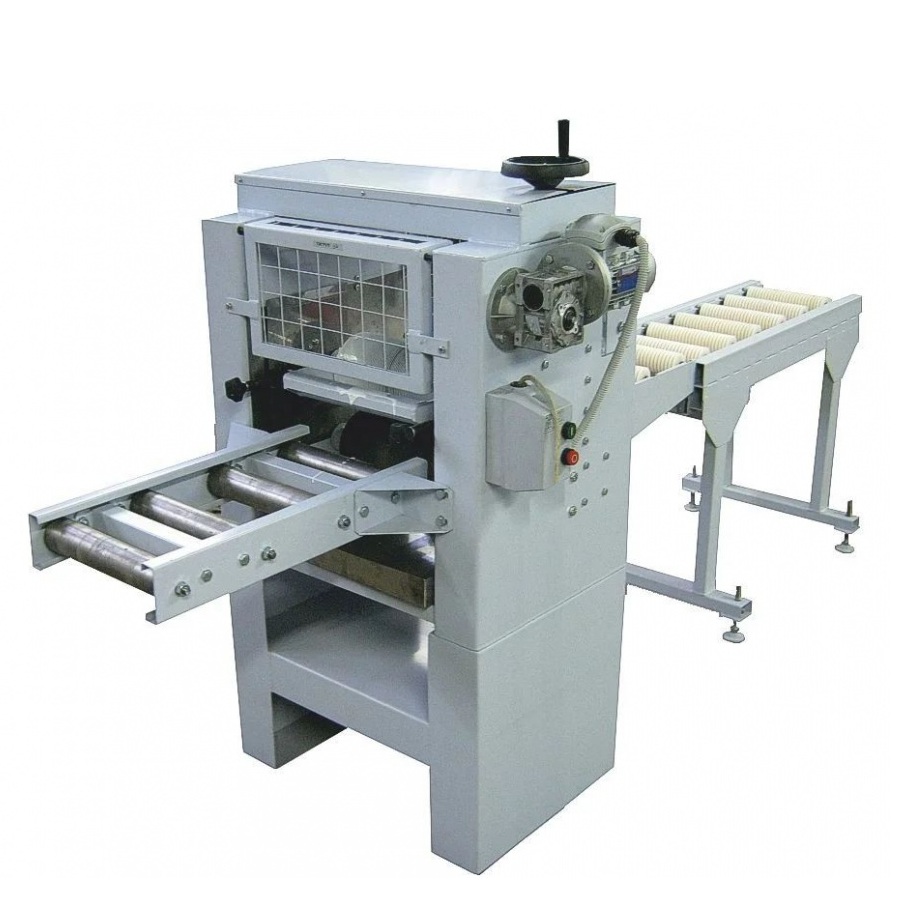 Станок для нанесения клея двухсторонний УНК-02 (S2R250)