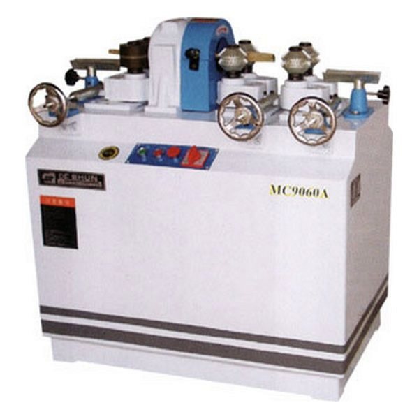 Круглопалочный станок MC9060A