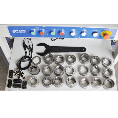 Кромкообрезной многопильный станок MJ141-0650Фото 7055-06.jpg