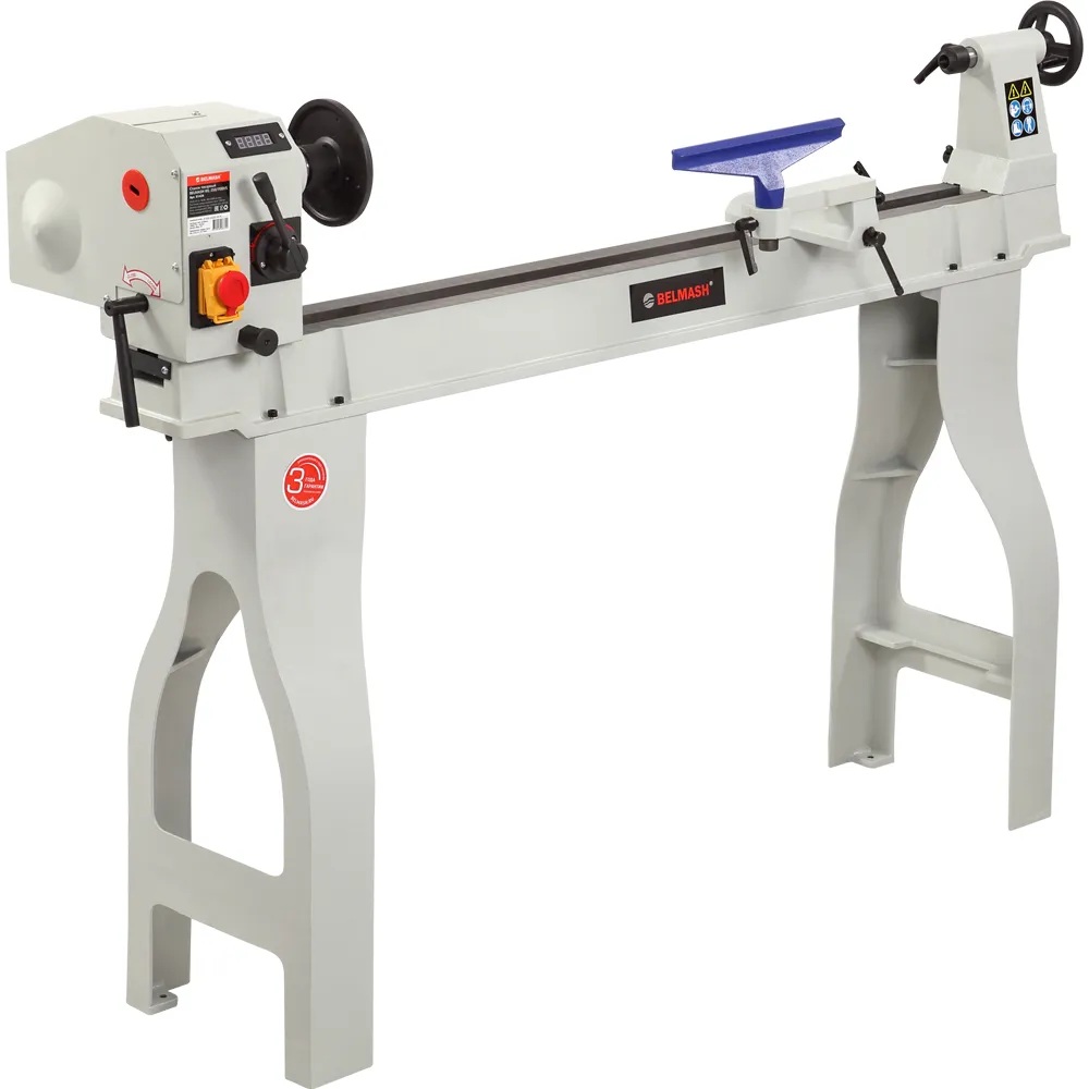 Токарный станок по дереву BELMASH WL-350/1100VSФото 7056-03.jpg