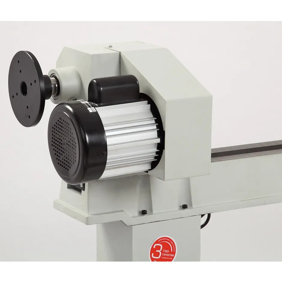 Токарный станок по дереву BELMASH WL-350/1100VSФото 7056-06.jpg