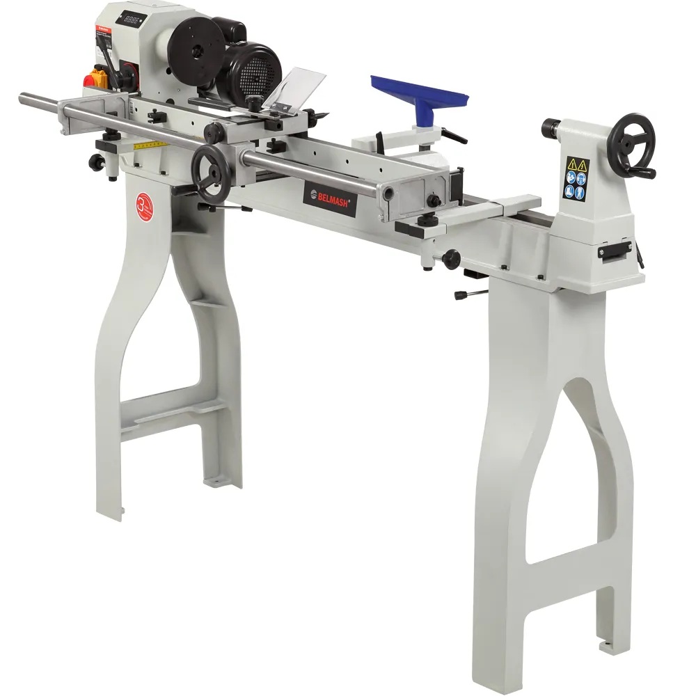 Токарный станок по дереву BELMASH WL-350/1100VSФото 7056-07.jpg