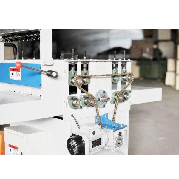 Кромкообрезной многопильный станок MJ141-0660Фото 7057-04.jpg