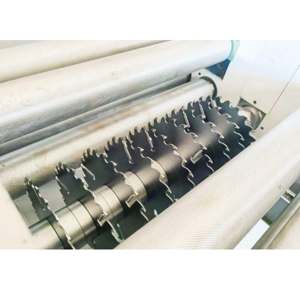 Кромкообрезной многопильный станок MJ141-0660Фото 7057-06.jpg