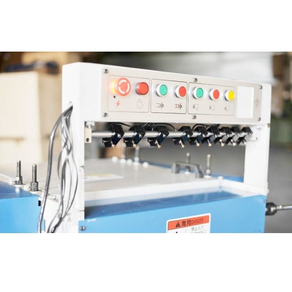 Кромкообрезной многопильный станок MJ141-0660Фото 7057-07.jpg