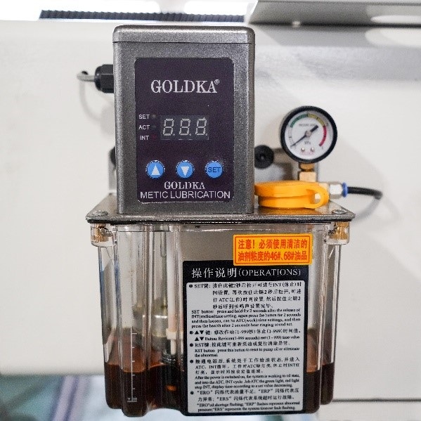 Обрабатывающий центр с ЧПУ DELTAMACHINERY DoorlinkФото 7059-03.jpg