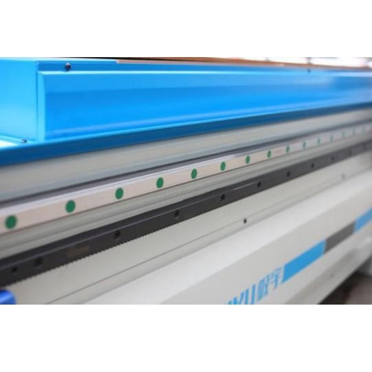 Обрабатывающий центр с ЧПУ DELTAMACHINERY DoorlinkФото 7059-05.jpg