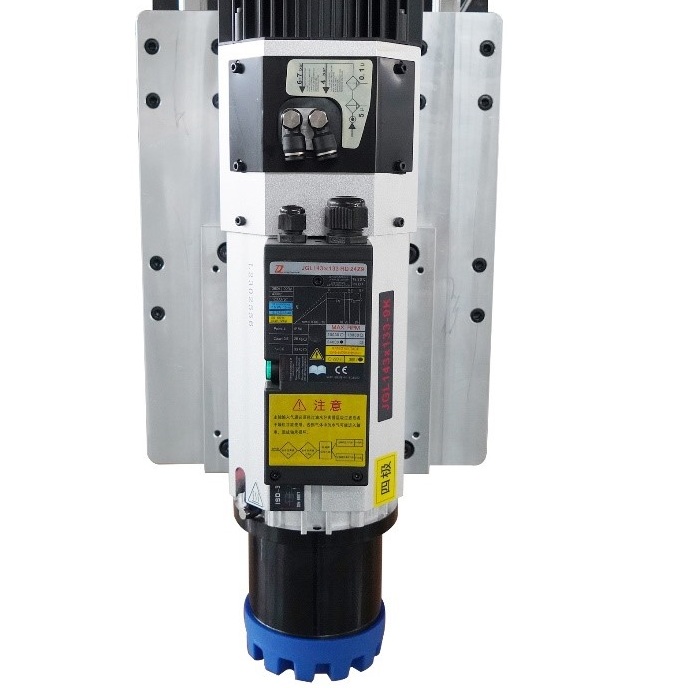 Обрабатывающий центр с ЧПУ DELTAMACHINERY DoorlinkФото 7059-10.jpg