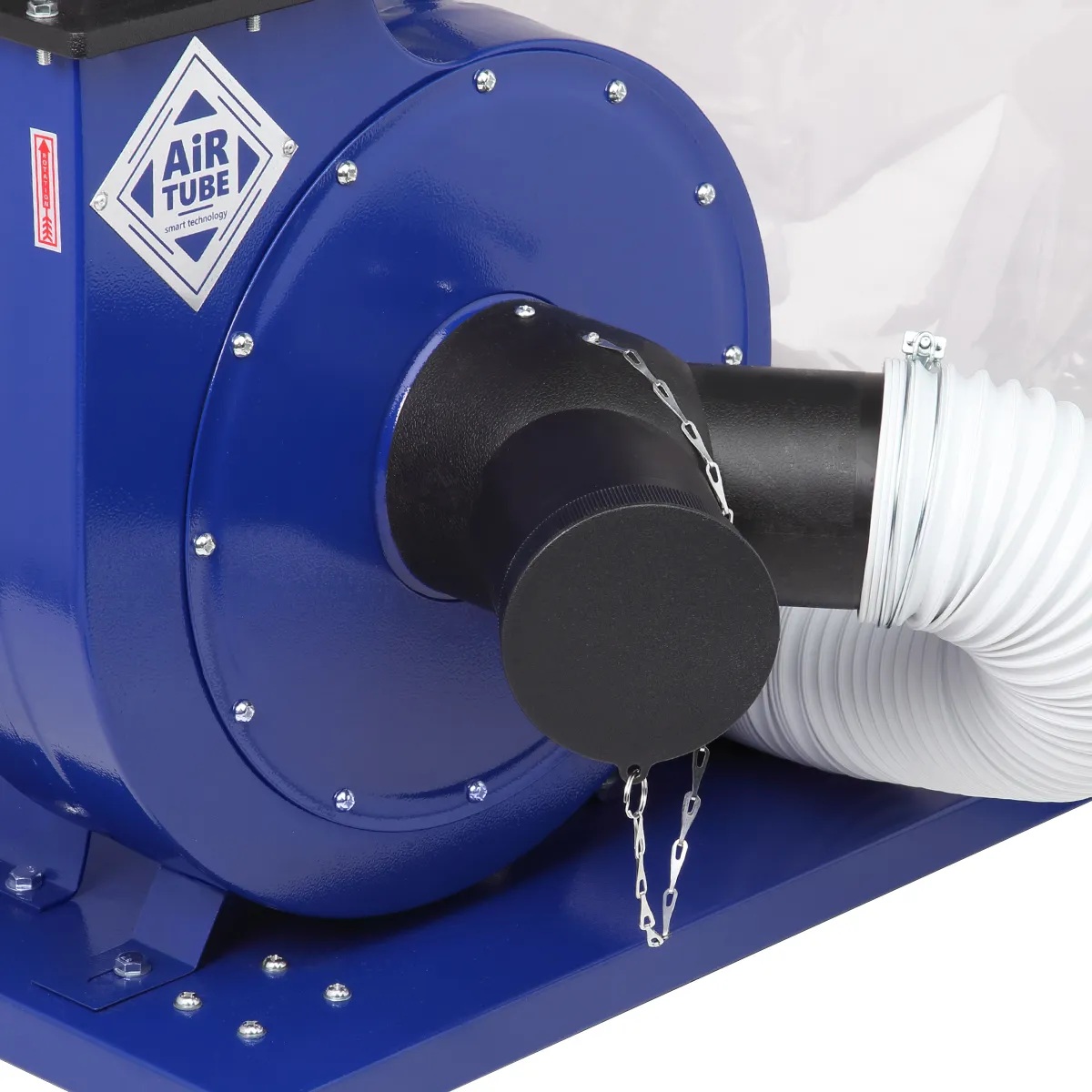 Вытяжная установка BELMASH DC2500-ATФото 7063-08.jpg