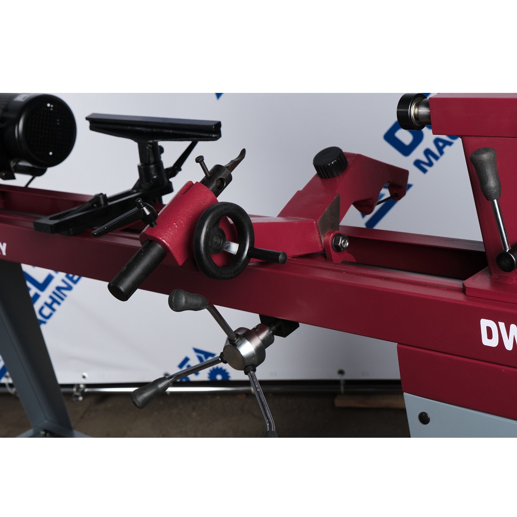 Токарный станок по дереву DELTAMACHINERY DWL-1100-1Фото 7064-04.jpg