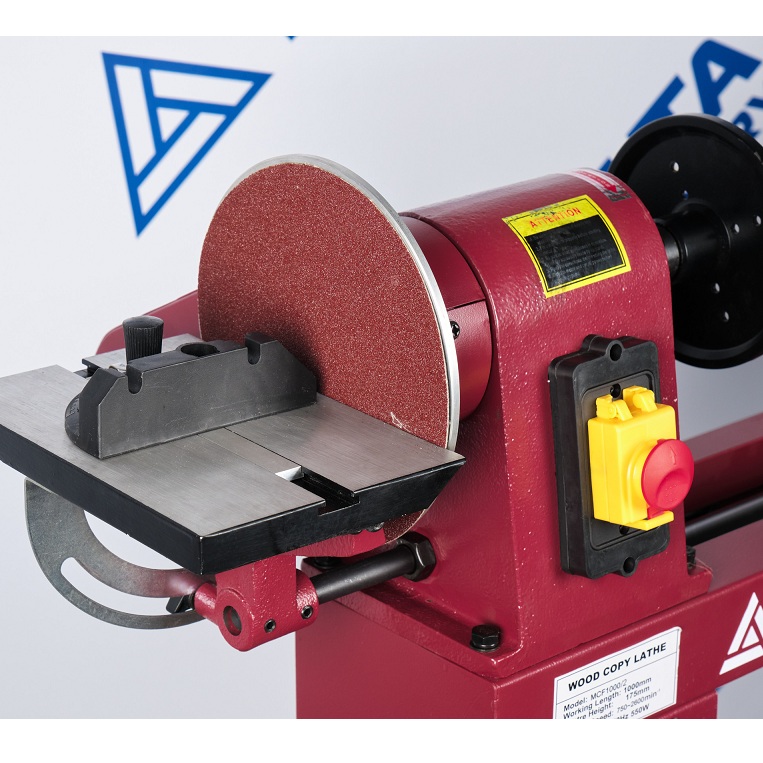 Токарный станок по дереву DELTAMACHINERY DWL-1100-1Фото 7064-05.jpg