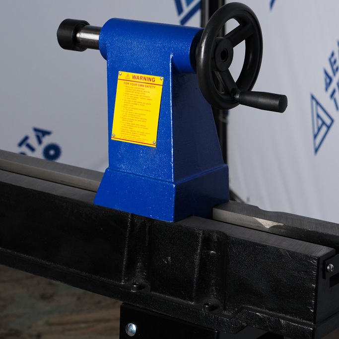 Токарный станок по дереву DELTAMACHINERY DWL-1100Фото 7065-04.jpg