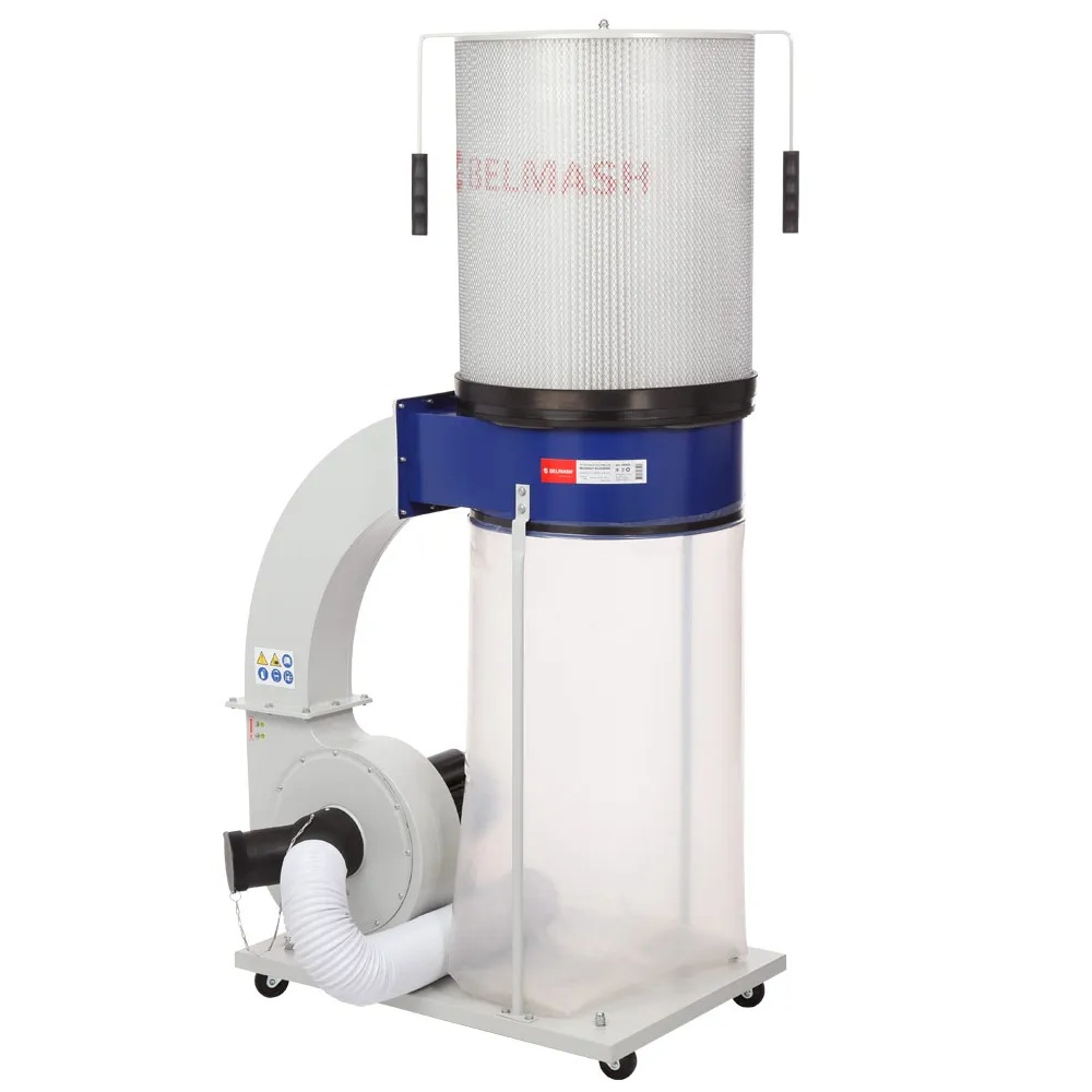 Вытяжная установка BELMASH DC2500MC