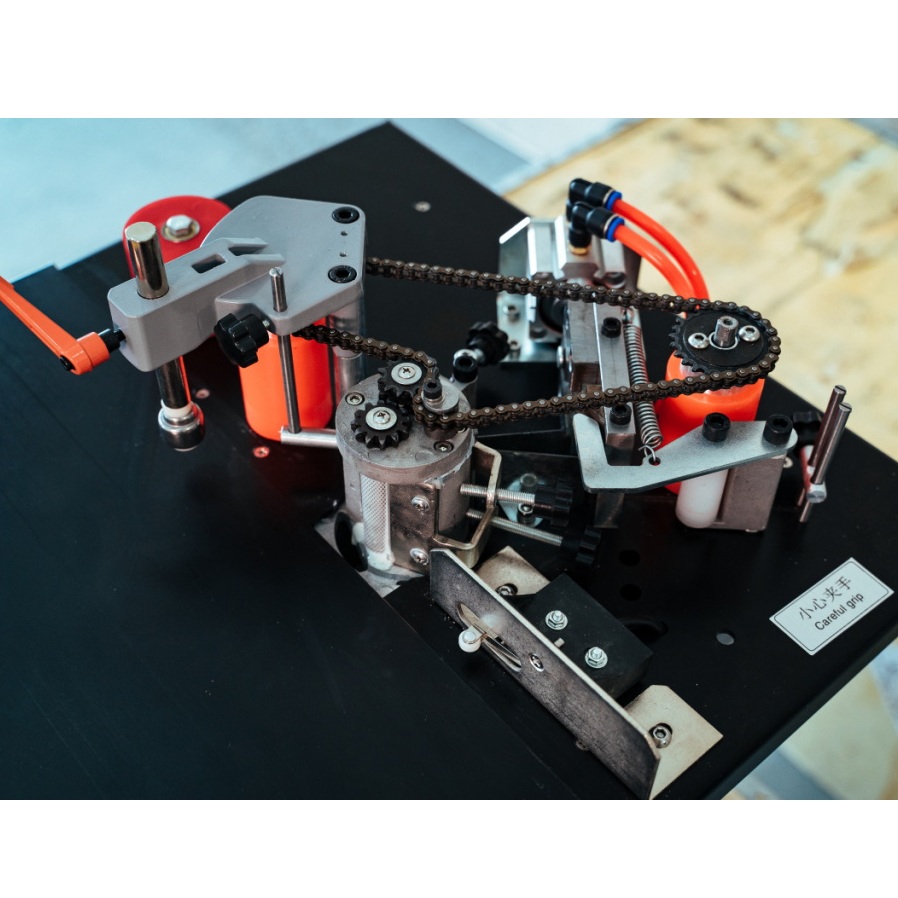 Кромкооблицовочный станок DELTAMACHINERY DM-105Фото 7071-06.jpg