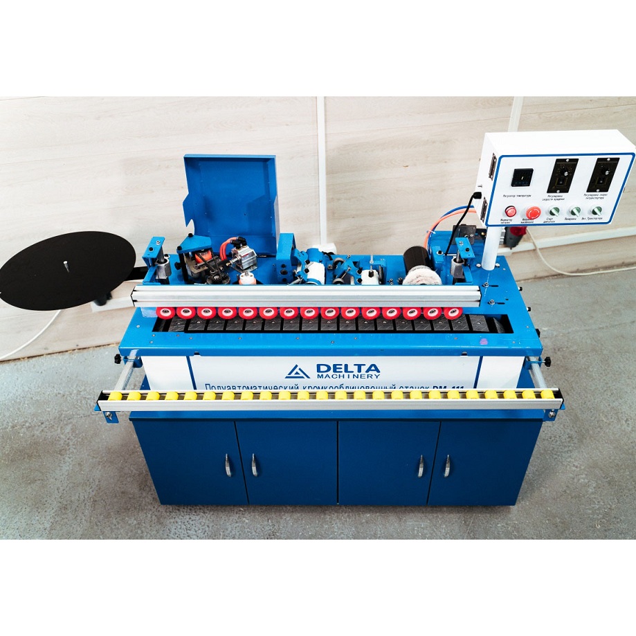 Кромкооблицовочный станок DELTAMACHINERY DM-111Фото 7074-06.jpg