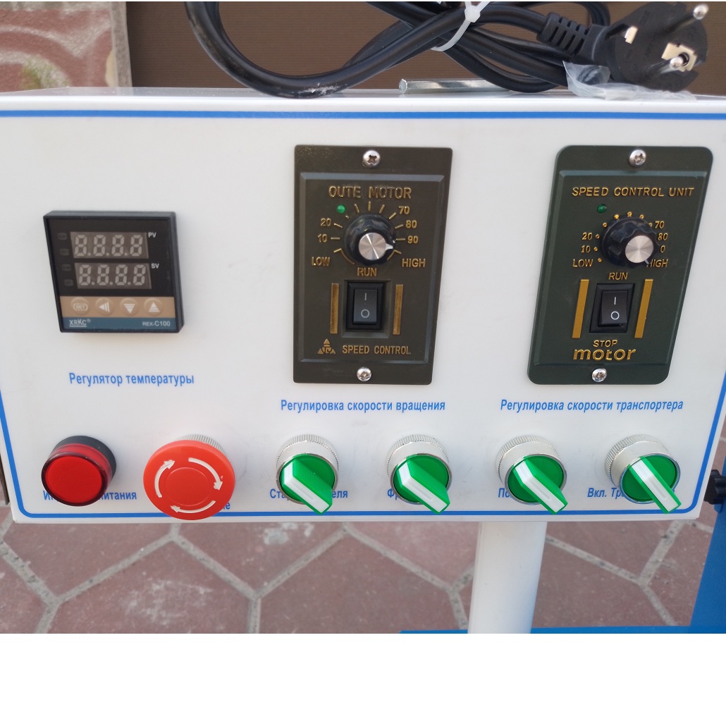 Кромкооблицовочный станок DELTAMACHINERY DM-117 c автоматической подачей заготовкиФото 7076-04.jpg