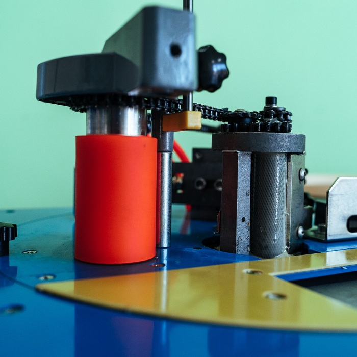 Кромкооблицовочный станок DELTAMACHINERY DM-114Фото 7077-10.jpg