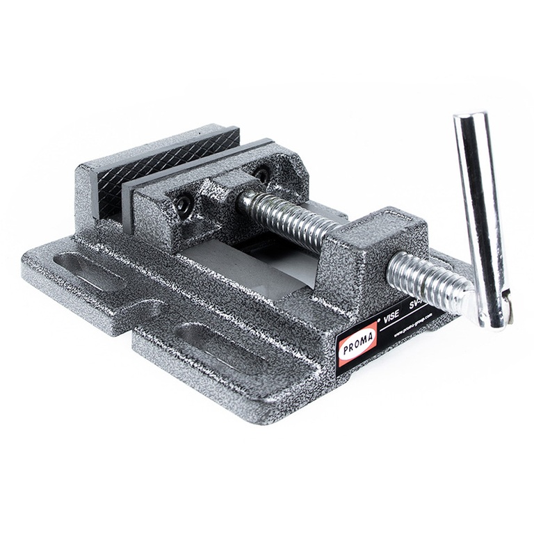 Машинные тиски SV-75 Proma