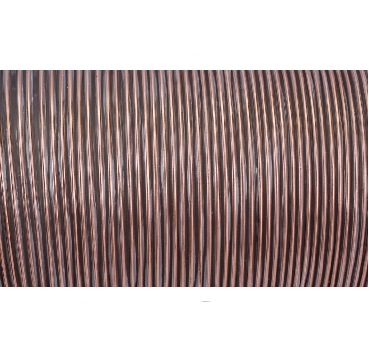 Шланг универсальный из прозрачного ПВХ 10 м, 100 мм, 0.5 мм Gigant G-PVC-100-10Фото 7081-03.jpg