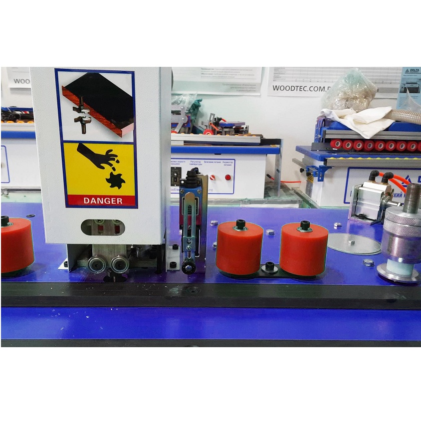 Кромкооблицовочный станок DELTAMACHINERY DM-112Фото 7083-05.jpg