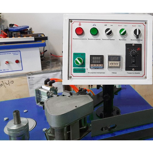 Кромкооблицовочный станок DELTAMACHINERY DM-112Фото 7083-09.jpg