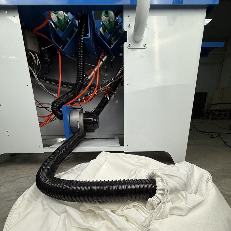 Кромкооблицовочный станок DELTAMACHINERY DM-125 PROФото 7085-05.jpg