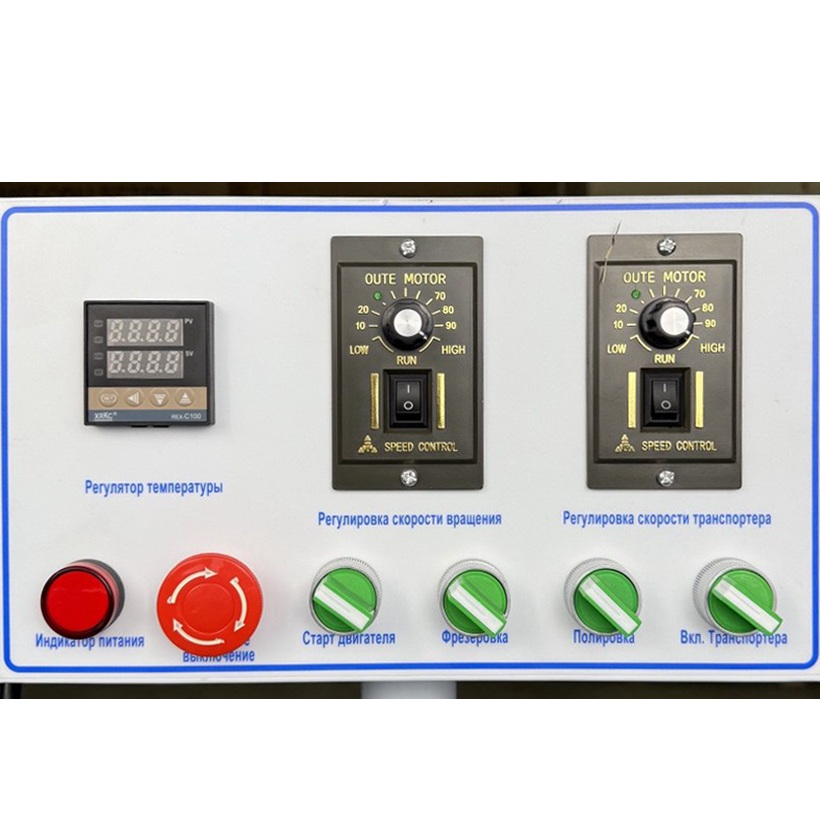 Кромкооблицовочный станок DELTAMACHINERY DM-125 PROФото 7085-07.jpg