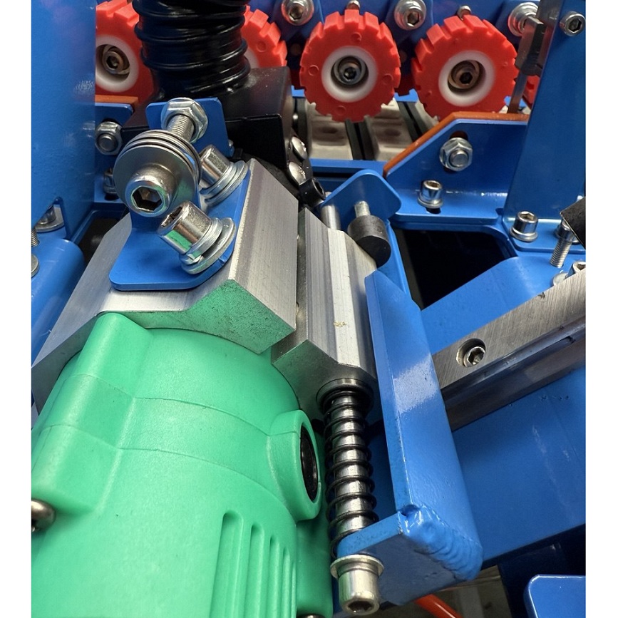 Кромкооблицовочный станок DELTAMACHINERY DM-125 PROФото 7085-12.jpg