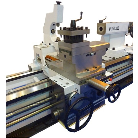 Универсальный токарный станок по металлу DMTG CW61160M/5000Фото 7108-06.jpg