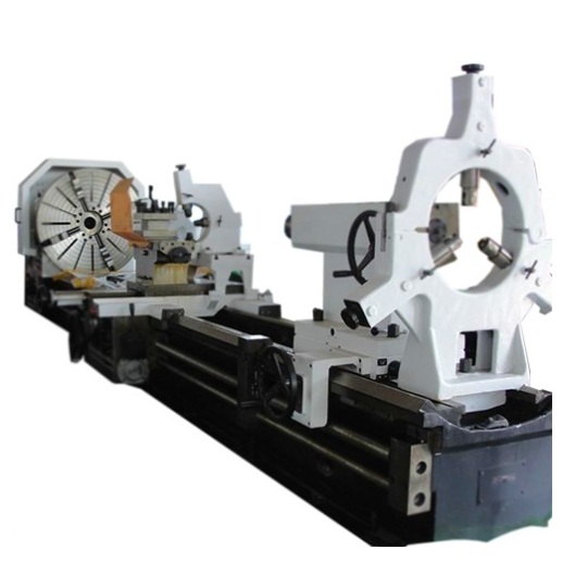 Универсальный токарный станок по металлу DMTG CW61160M/6000Фото 7109-04.jpg