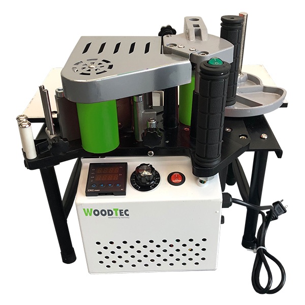 Кромкооблицовочный станок WoodTec KM 40