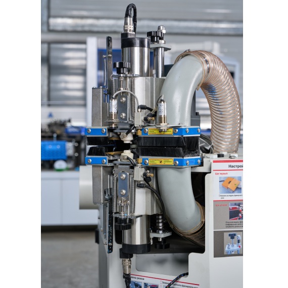 Полуавтоматический кромкооблицовочный станок DELTAMACHINERY DM-1000-3Фото 7112-05.jpg