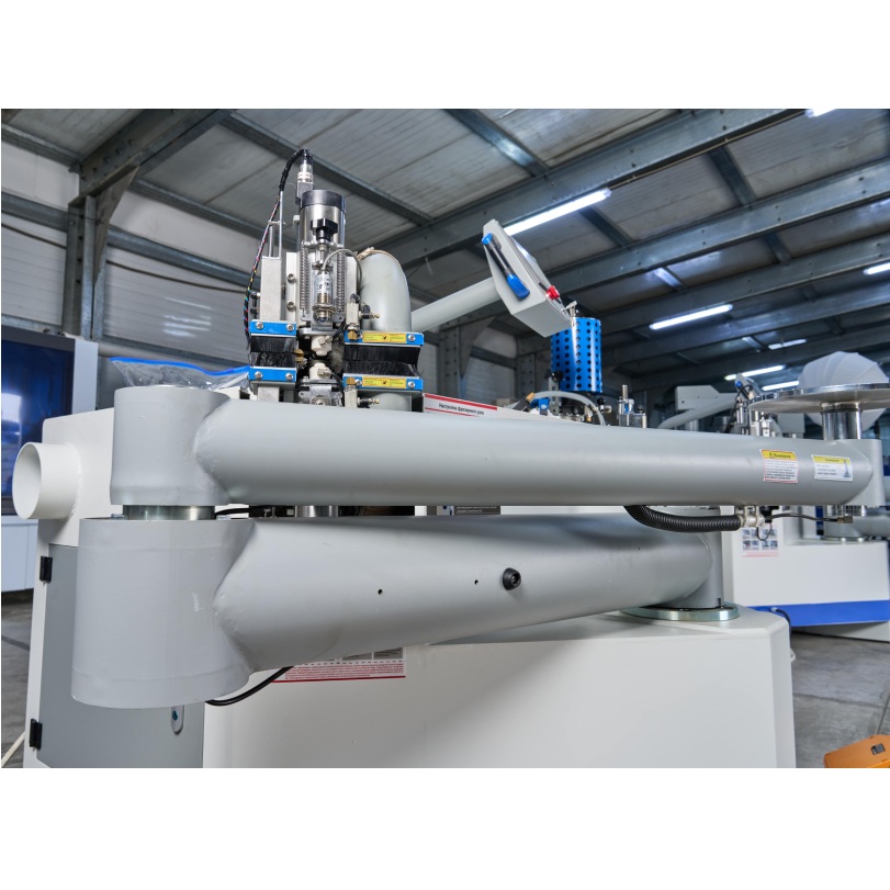 Полуавтоматический кромкооблицовочный станок DELTAMACHINERY DM-900Фото 7113-05.jpg